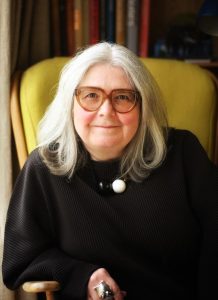 Kathy Daniel Headshot